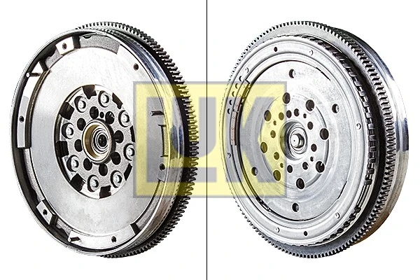 Flywheel